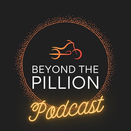 Beyond The Pillion cover art
