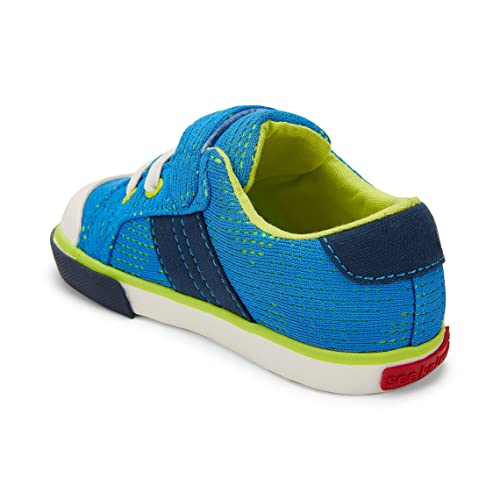 See Kai Run Lucci - All Adventure Sneakers for Boys2