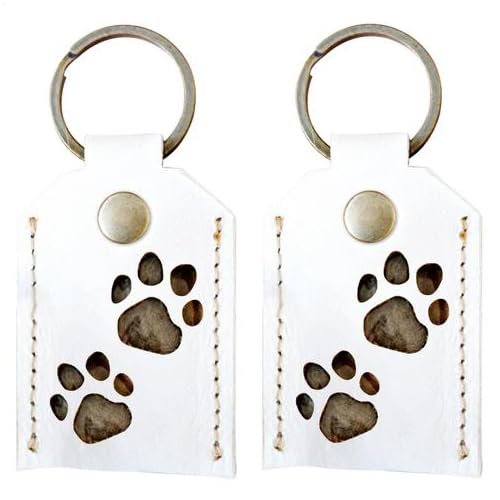 Ornamento durevole: proteggi i capelli del tuo animale domestico in questo affidabile certificato di souvenir realizzato in pelle artificiale senza peluche e dona momenti duraturi con un tocco morbido