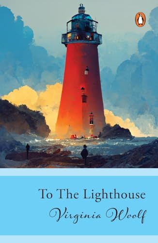 Image of Penguin Select Classics: To The Lighthouse: (Original, Unabridged Classic)