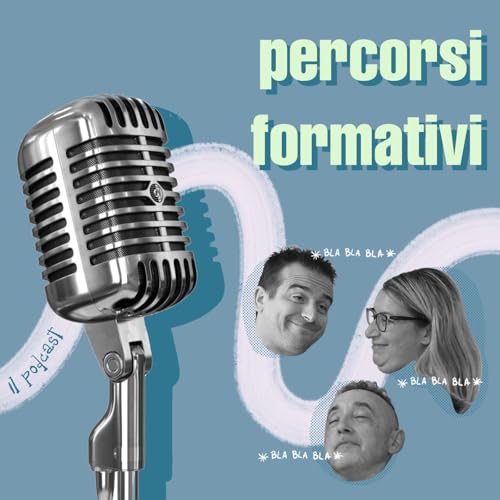 I nostri percorsi formativi (CT 3.0 e molto altro)