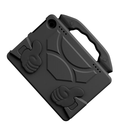Funda para HD8 Plus protectora para videollamadas con giro 360 3