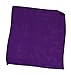 London Magic Works Magicians Silks with Tricks (Purple, 6 inch)