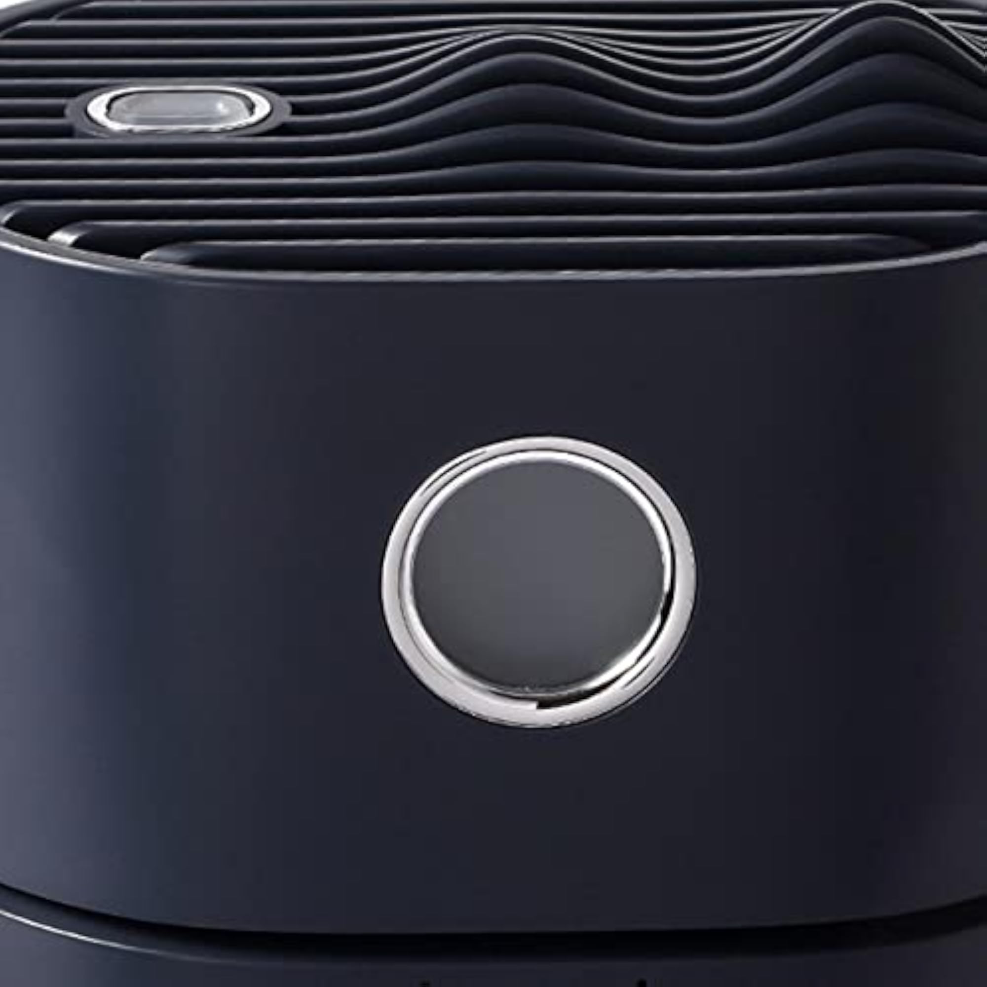 Silent Aroma Essential Diffuser Mist Humidifier for Office