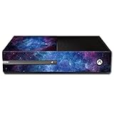 MightySkins Mightyskins Skin Compatible With Microsoft Xbox One - Nebula | Protective, Durable, And Unique Vinyl Decal Wrap Cover | Easy To Apply, Remove, And Change Styles | Made In The Usa