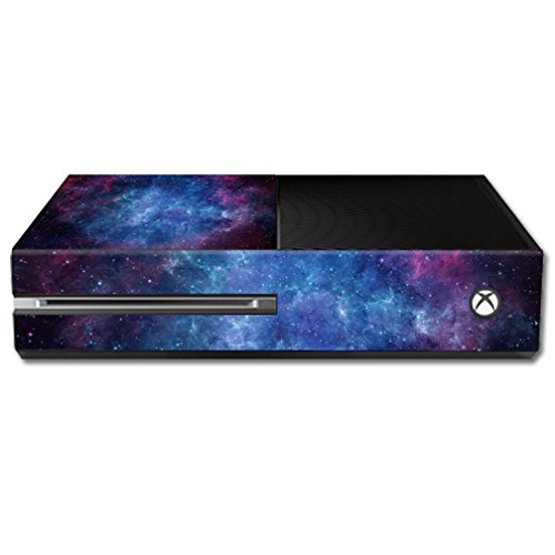 MightySkins Mightyskins Skin Compatible With Microsoft Xbox One - Nebula | Protective, Durable, And Unique Vinyl Decal Wrap Cover | Easy To Apply, Remove, And Change Styles | Made In The Usa