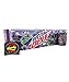 Mountain Dew Purple Thunder Berry Plum - Munchie Box Stash (Pack of (12) 12 Oz Cans, Regular)