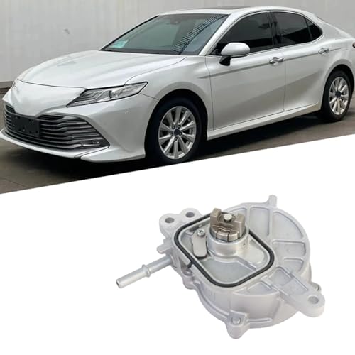 Brake Boosters Vacuum Pumps for 2018-2023 2.5L 29300F0011 2930025011 2930025012 Replacement Part Vacuum Pumps Assembly miniatura 3