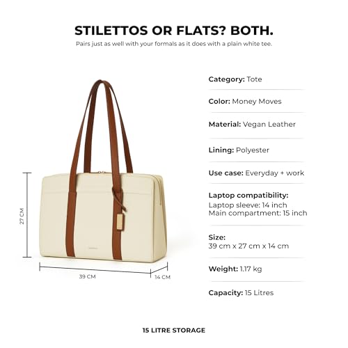 MOKOBARA black tote bag – image 3