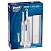 Oral-B Smart Clean 360 Rechargeable Electric Toothbrush, 2-pack