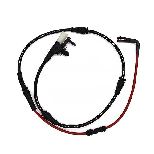 Cable sensor de desgaste de pastillas de freno traseras LR033295 para Discovery L462 y Sport L494