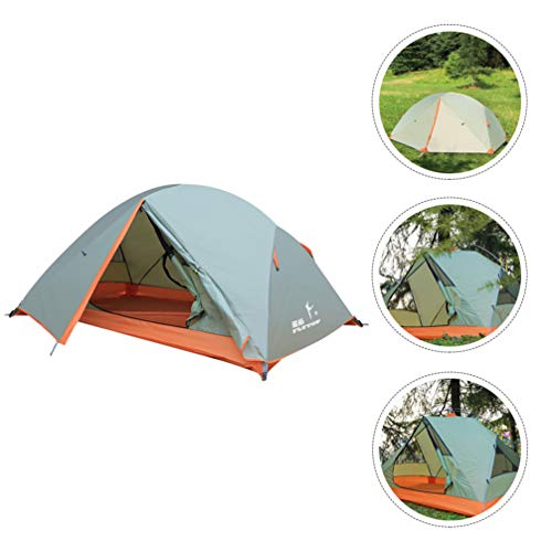 CLISPEED 1 Unidade barraca de acampamento barraca de toldo dobrável barraca infantil barraca para cr