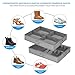 Imagen de Organizador Zapatos 2 Pcs