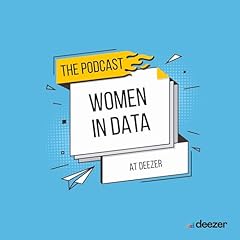 Couverture de Women In Data