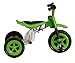 Kawasaki K.0 10 Tricycle