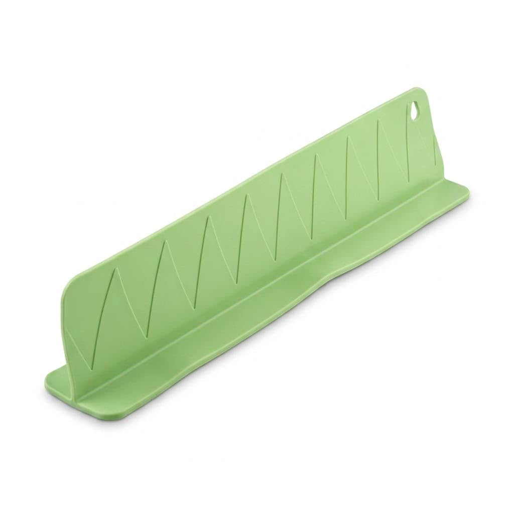 Silicone Sink Splash Guard - Keep Surfaces Dry! -1