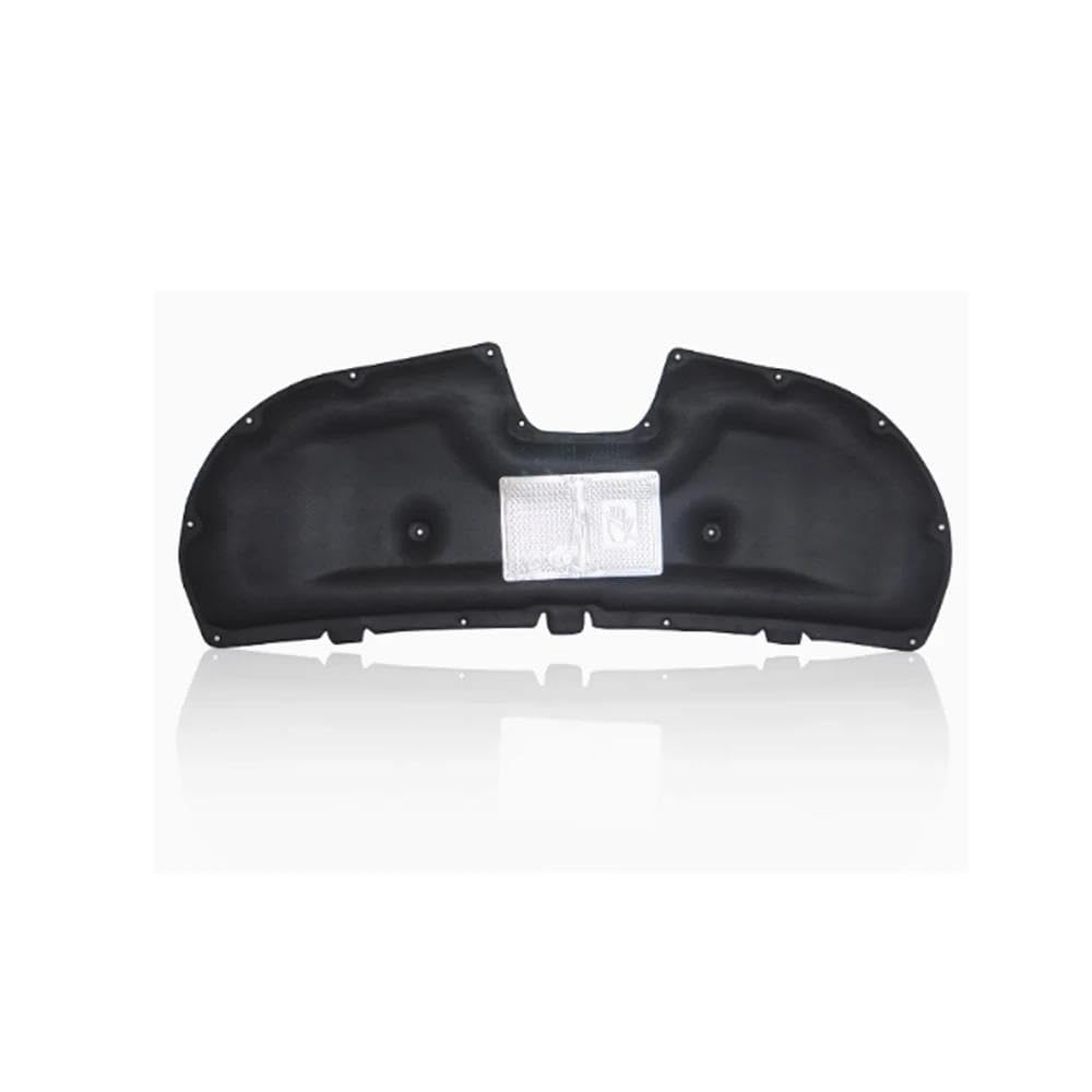 Car Hood Engine Cover Compatible with Peugeot 3008 GT P84 2017~2024 Insulation Liner Cotton Pad Soundproof Heat Mat Car Thermal Insulation Mat