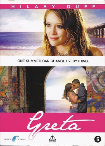 Película dramática Greta para tardes de cine en versión original subtitulada 1