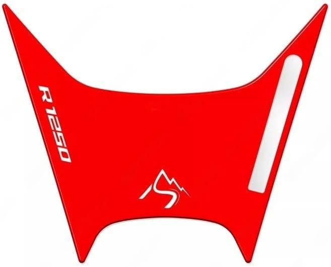Motorcycle Tank Pad Motorcycle Accessories Fuel Tank Pad Protector Covers Stickers Kit for R1250GS R 1250 GS 2023