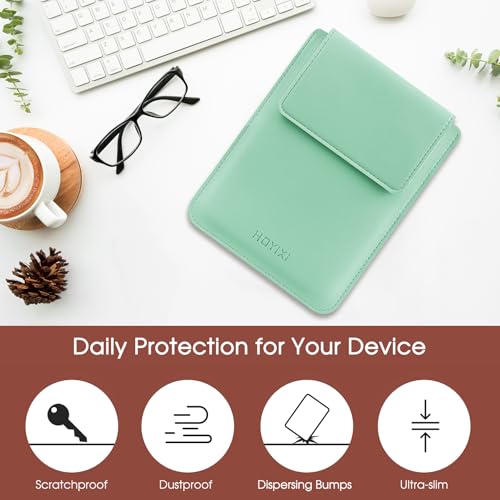 image for HoYiXi Universal Sleeve Case for 6-inch Kindle/Kobo/Voyaga/Pocketbook/