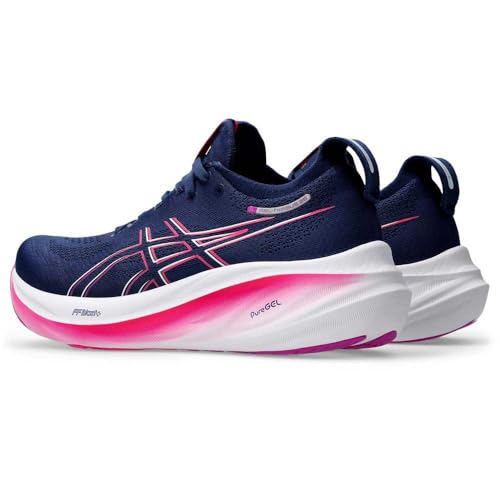 Image of ASICS Women's Gel-Nimbus 26 Running Shoe
