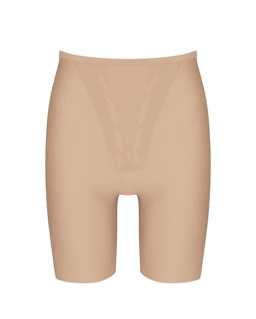 Triumph Women's Shape Smart Panty L Underwear, Neutral Beige, L
