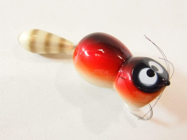 アライくん Amazon.co.jp: ZEAL ズイール アライくんポッパー あらい君