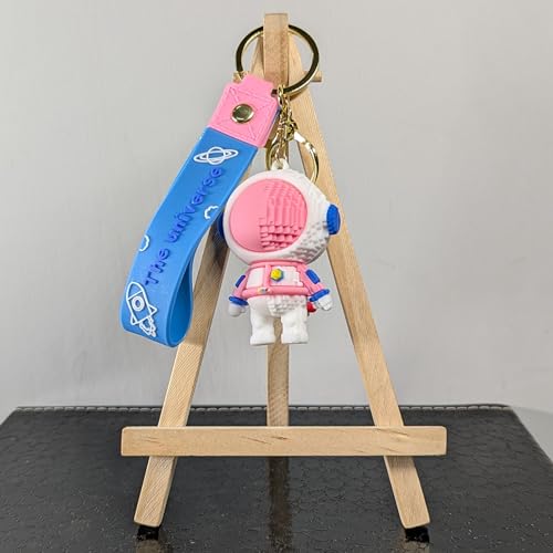 Image of OTTAVO Cute Cartoon 3D Silicone High -Quality PVC Material Keychain, Suitable for Boys and Girls - Pack of 1.