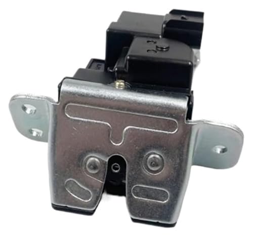 Verrou de hayon pour Hyundai I10 MK2 actionneur fluide 81230 B4010