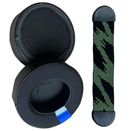 Coussinets de refroidissement AW520H confort pour longues sessions de jeu