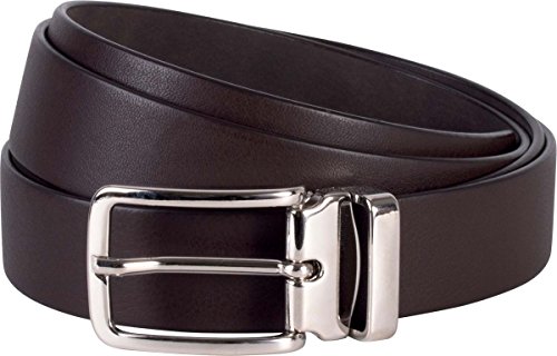 Ceinture cuir KP807 K-up idéale du bureau aux sorties