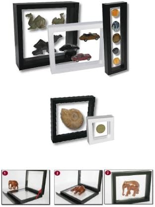 SAFE 4506 3D Presentation Frame 180 x 180 cm