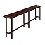 Black Walnut | Thin|leg a
