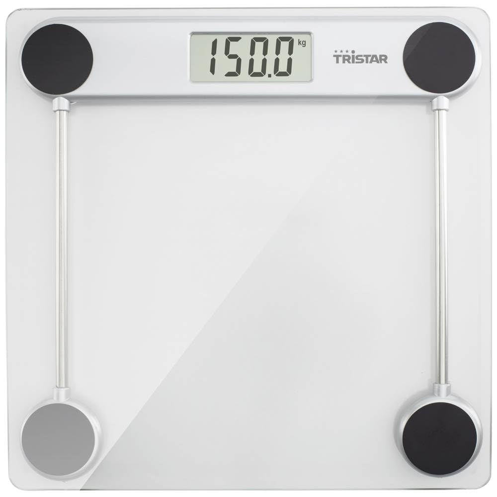 Tristar WG-2421 Personenwaage