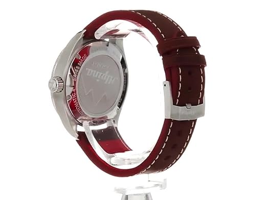 Alpina AL-525S4H6 - Acquista ora l'orologio da Uomini | Prezzo imbattibile