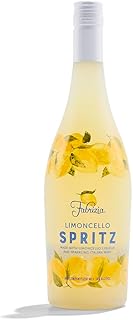 FABRIZIA Limoncello Spritz, 750 Ml