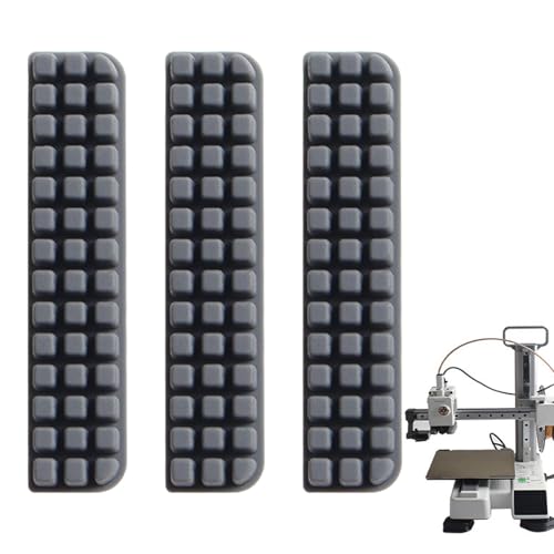Para Cepillo De Silicona Con Boquilla Bambu A1/A1 Minis | Herramienta Limpiadora De Boquillas De Impresora 3D Para Laboratorio | Cepillo De Limpieza De Boquilla De Cepillo De Silicona