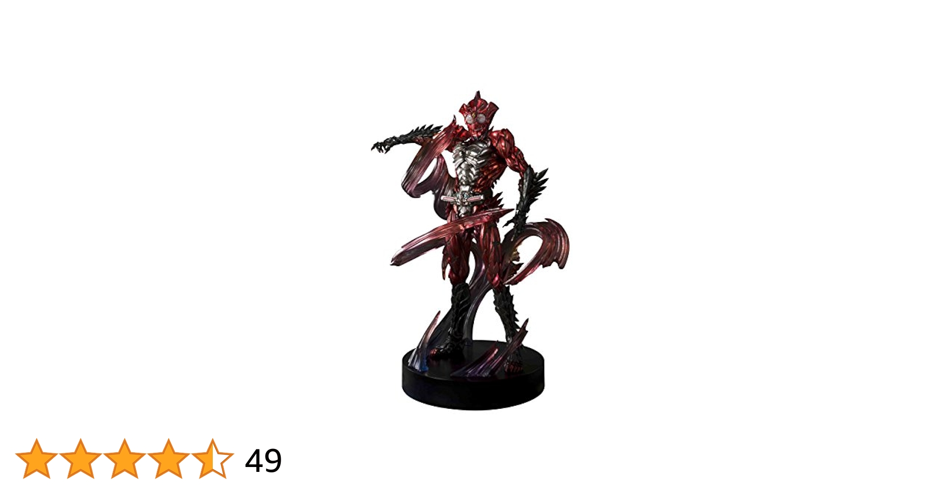 Amazon.co.jp: 【Amazon.co.jp限定】TAMASHII NATIONS S.I.C.