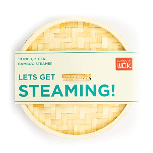 Scuola di Wok 25x25x17 cm