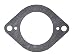 Seadoo 951 Carburetor Base Gasket 293250066 293250135 LRV Rx LTD