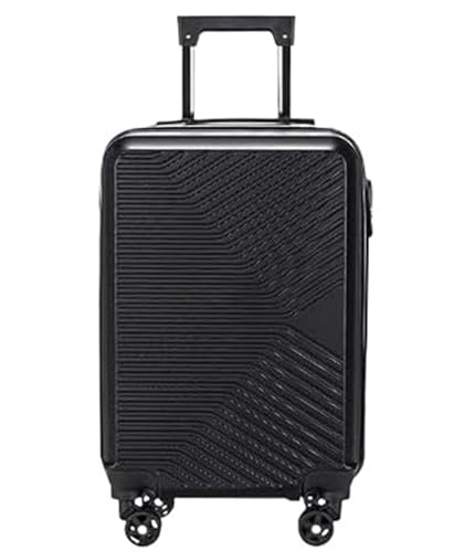 ANIIC Luggage Suitcases With Wheels Luggage Checked In Luggage Suitcase Hard Case 20 IN Luggage With Spinner Wheels Suitcase Suitcase Spinner Luggages (Color : C, Size : 20inch)