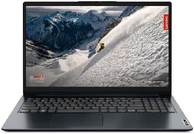 Lenovo 2024 Laptop | IdeaPad 1 15IAU7 | 15.6″ 1920 x 1080 Touch IPS | Intel-10 Core i5-1235U | 8GB DDR4 | 1TB SSD | Windows 11 Pro | Wi-Fi 6 – Bluetooth 5.2-720p HD Camera – Abyss Blue Lenovo 2024 Laptop | IdeaPad 1 15IAU7 | 15.6″ 1920 x 1080 Touch IPS | Intel-10 Core i5-1235U | 8GB DDR4 | 1TB SSD | Windows 11 Pro | Wi-Fi 6 – Bluetooth 5.2-720p HD Camera – Abyss Blue