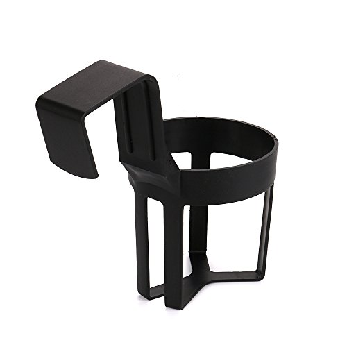 Portavasos universal para puerta de carro y camioneta miniatura 3