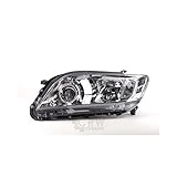 Halogenscheinwerfer links Halogen Scheinwerfer links für RAV4 XA3 Bj. 05/10- H11/HB3 mit Blinker