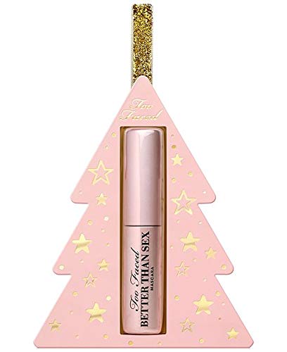 Too Faced Deluxe Better Than Sex Mascara Ornament