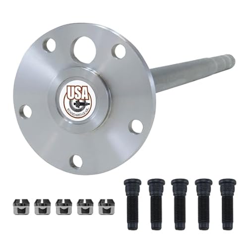 Rear Axle Kit Fits Ford 9