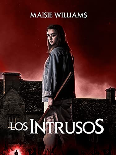 Los intrusos