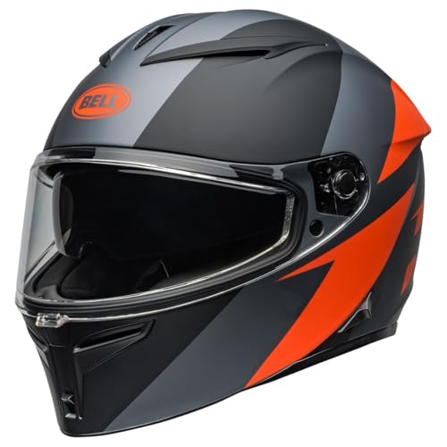 Casco de litio Bell para bicicleta de ruta y ciudad con sistema de retención ergonómico