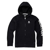 Burton ジュニア ボア付きパーカー Burton ジュニア ボア付きパーカー Burton ジュニア ボア付き