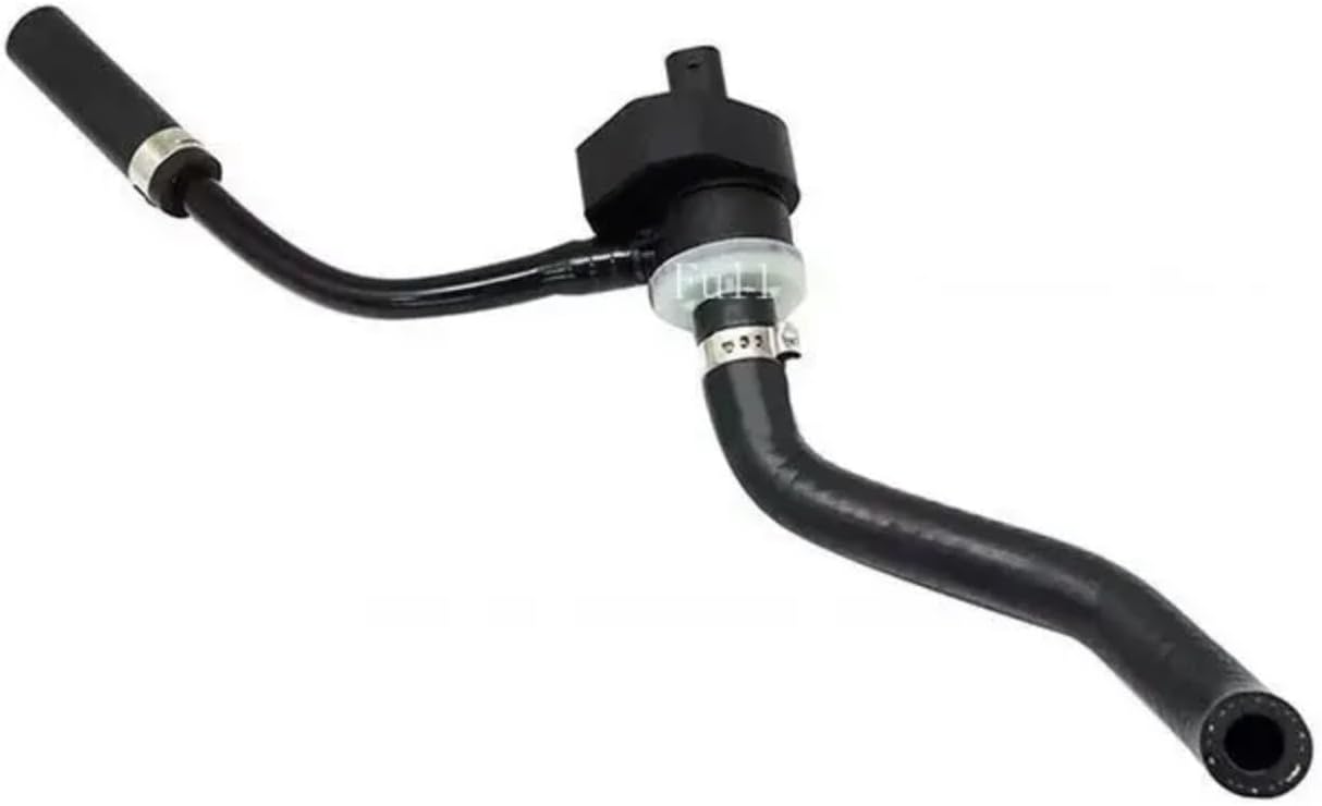 PCV Hose Compatible With Benz For M274 Car Accessories Replaces Auto Parts PCV Hose Crankcase Ventilation Valve Pipe A2740182101 A2740187301